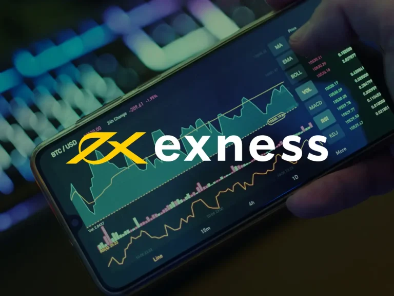 exness